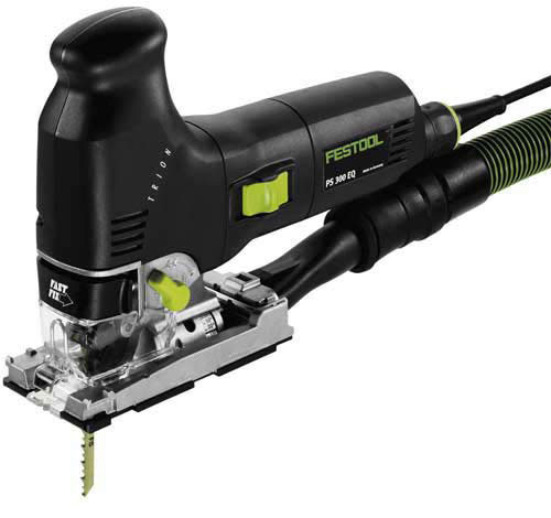 Festool Pendelstichsäge TRION PS 300 EQ Plus 561445